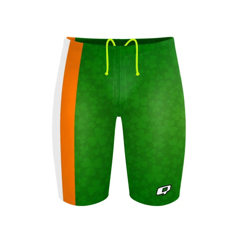 Swim Trunk Quick Dry - New Men's Swimsuit Swim Surf Trunks