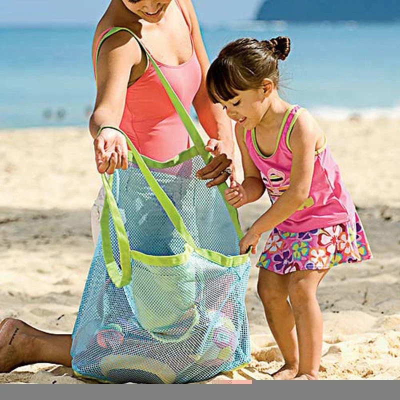 Children Sand Away Protable Me - огляд і ціна Beach Towel Large