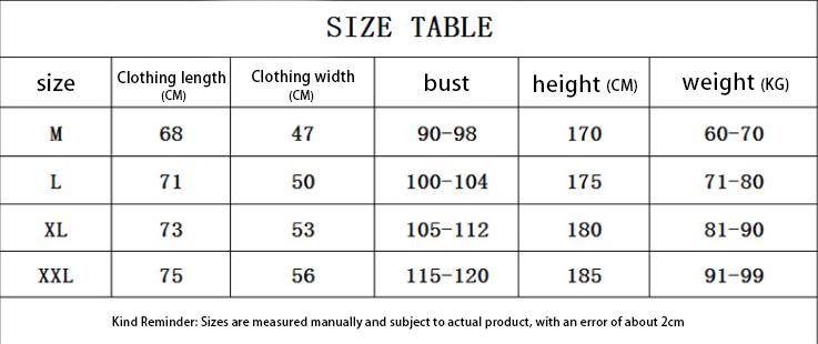 Master Roshi Men's Tank Top Co - огляд і ціна Tank Top Muscle