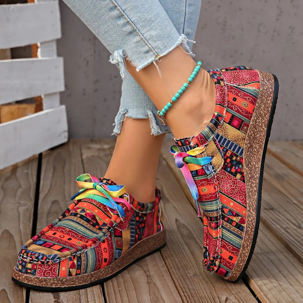 2026 Women Shoes NewWomen's Ca - огляд і ціна Espadrille Slip On