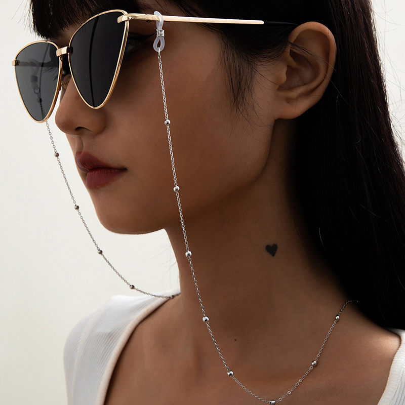 Fashion Metal Multifunction Gl - огляд і ціна Sunglass Retainer Cord