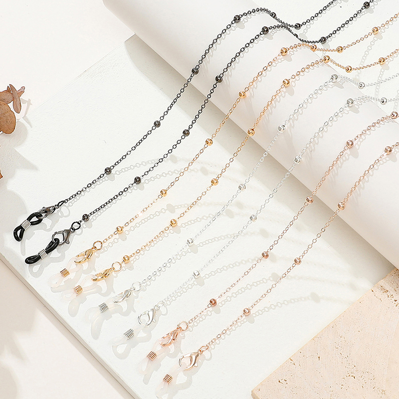 Fashion Metal Multifunction Gl - огляд і ціна Sunglass Retainer Cord