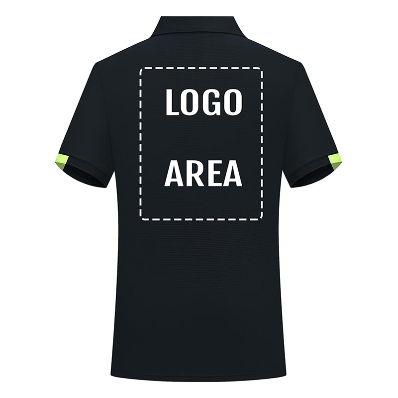 Summer Quick Drying Polos Free - огляд і ціна Shirt Camp Collar