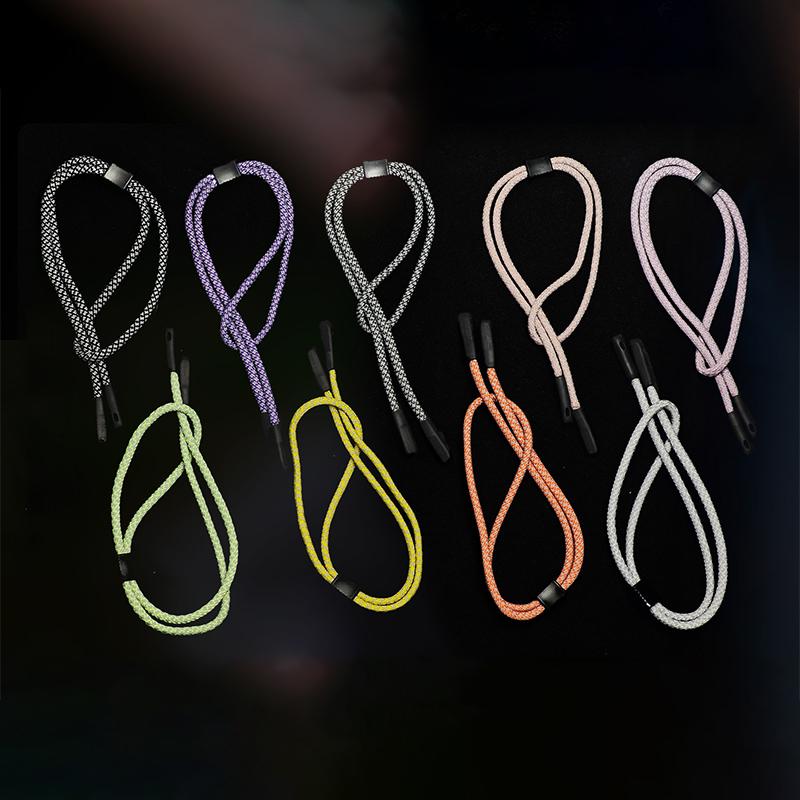 Eyeglasses Chain Non-Slip Sung - огляд і ціна Sunglass Retainer Cord