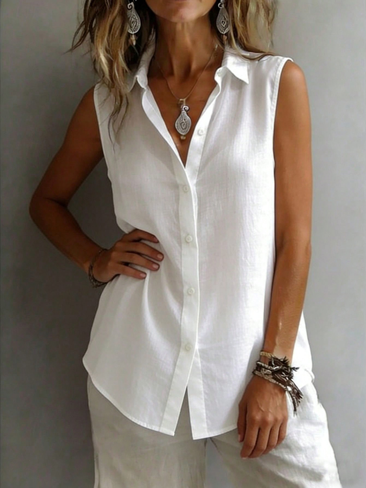 Fashionable and Elegant Sleeve - огляд і ціна Shirt Camp Collar