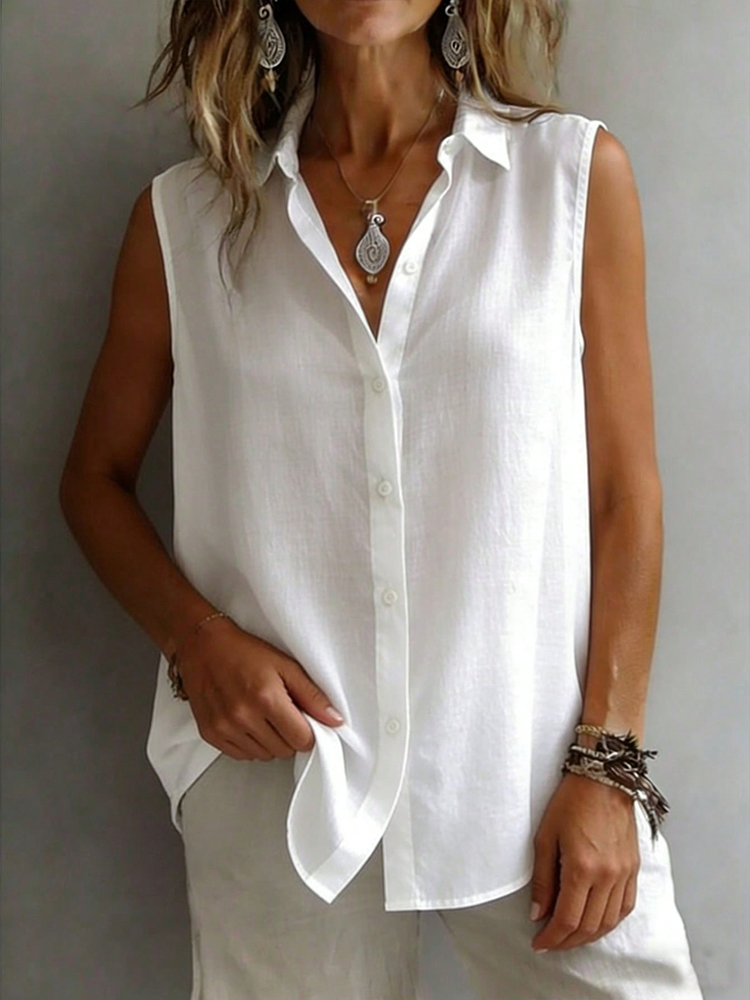 Fashionable and Elegant Sleeve - огляд і ціна Shirt Camp Collar