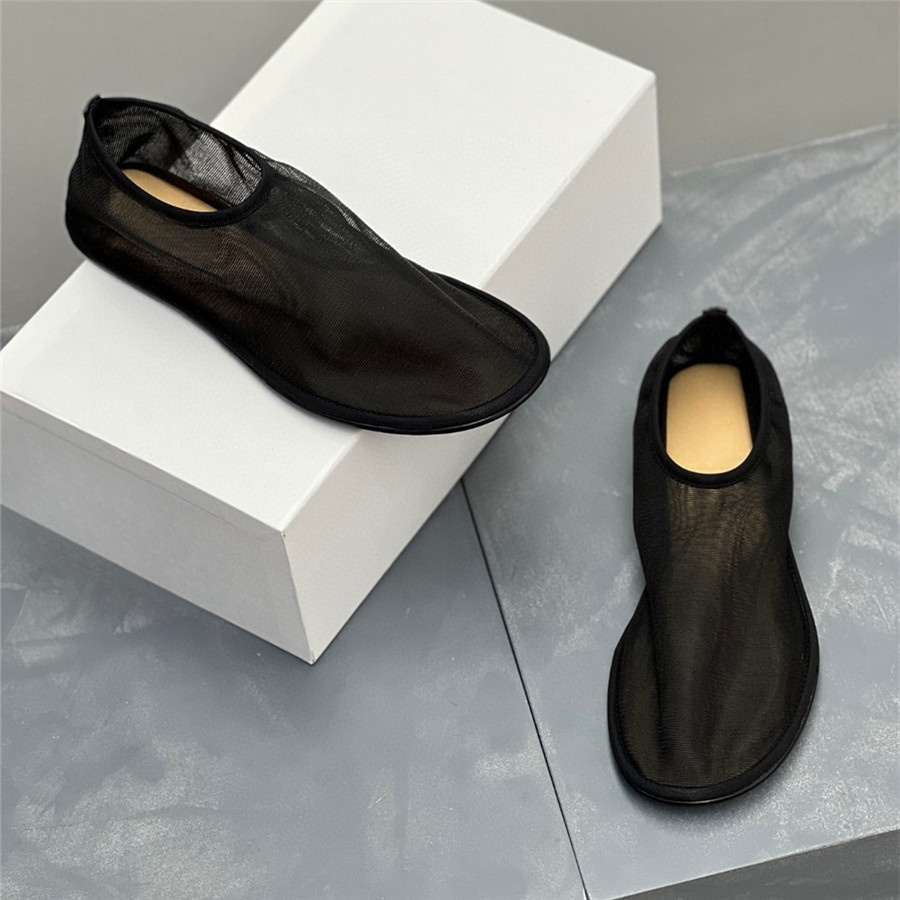 2025 New Women Lazy Loafers Me - огляд і ціна Espadrille Slip On